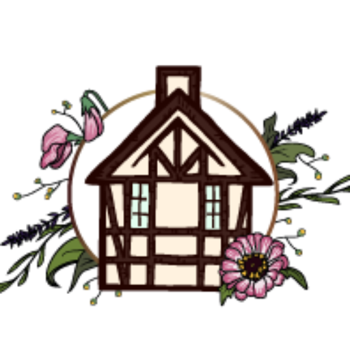 Storybook Cottage Flower Farm